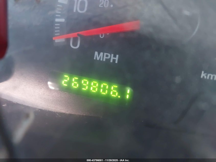 1999 Ford F-150 Work Series/Xl/Xlt VIN: 1FTZX1723XNA76387 Lot: 43796081