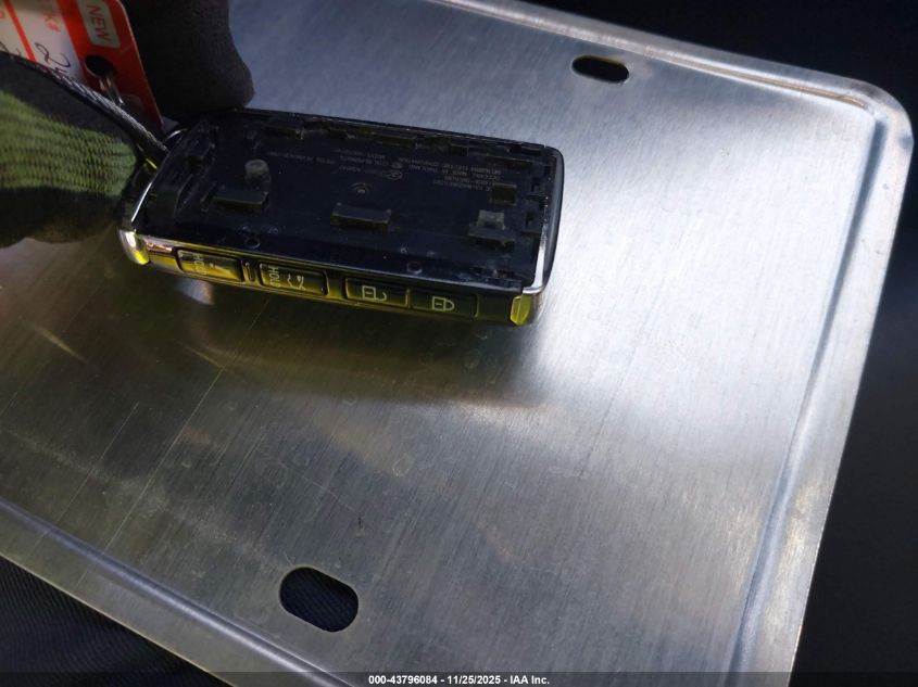 2025 Mazda Mazda3 2.5 S Select Sport VIN: 3MZBPABM6SM466510 Lot: 43796084