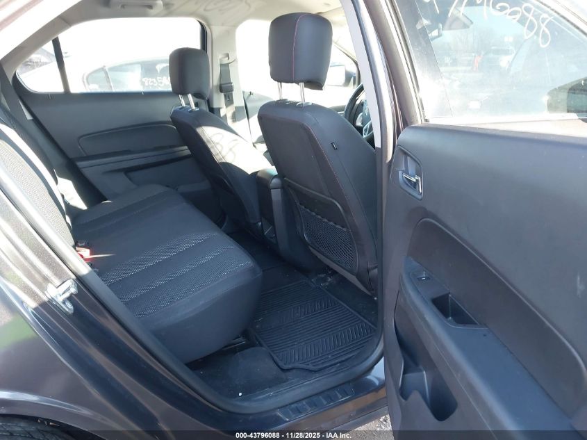 2014 Chevrolet Equinox 1Lt VIN: 2GNFLFEK1E6186829 Lot: 43796088