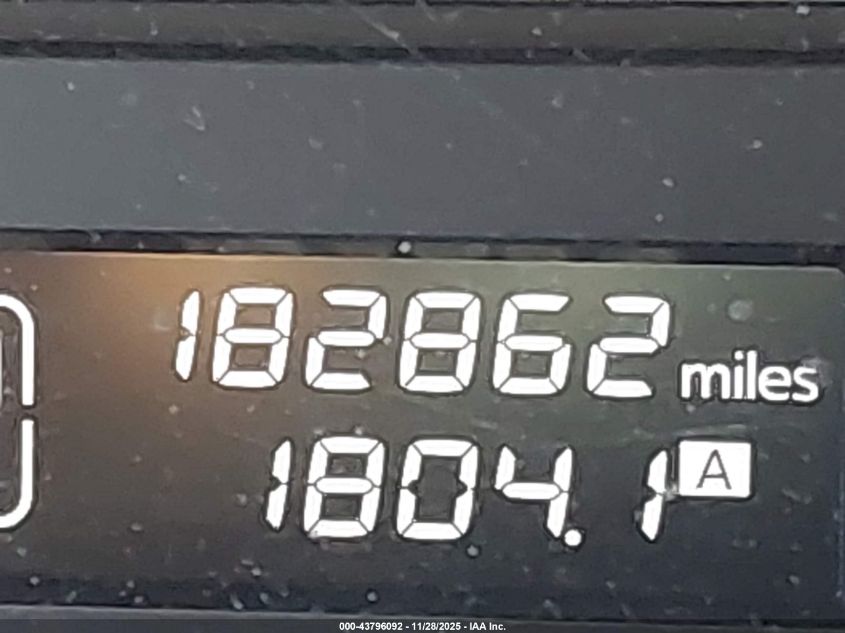 2014 Infiniti Qx60 VIN: 5N1AL0MN2EC508411 Lot: 43796092