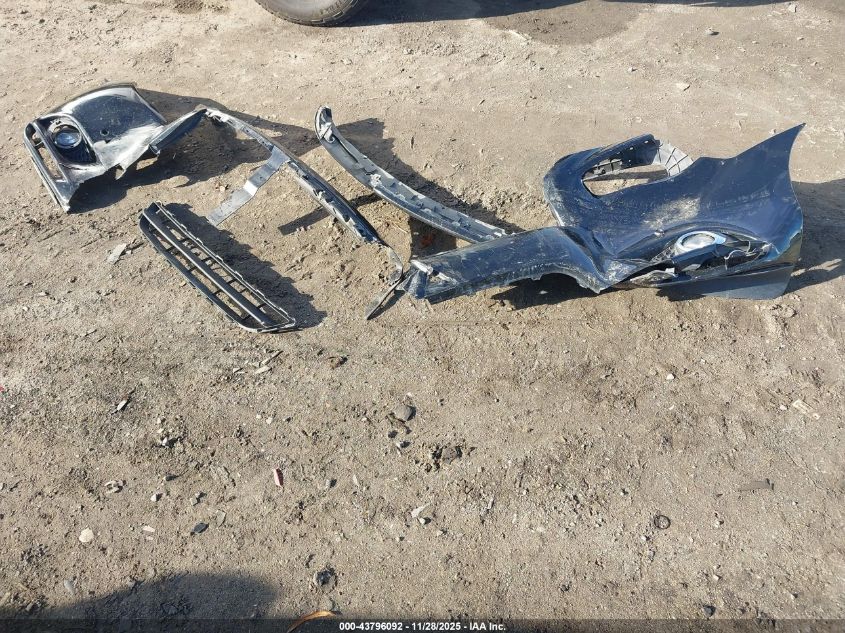 2014 Infiniti Qx60 VIN: 5N1AL0MN2EC508411 Lot: 43796092