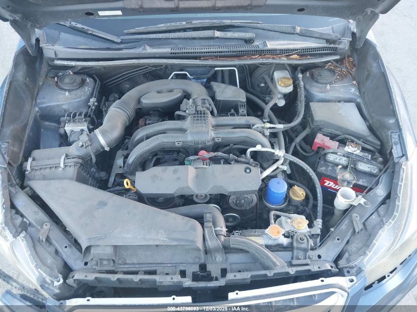 2013 Subaru Impreza 2.0I Sport Premium VIN: JF1GPAL61DH807818 Lot: 43796093