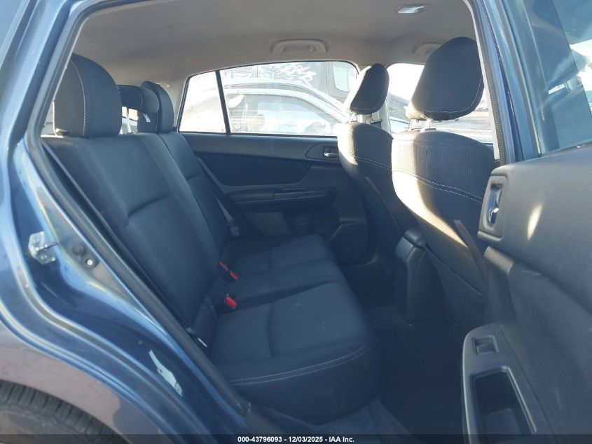 2013 Subaru Impreza 2.0I Sport Premium VIN: JF1GPAL61DH807818 Lot: 43796093