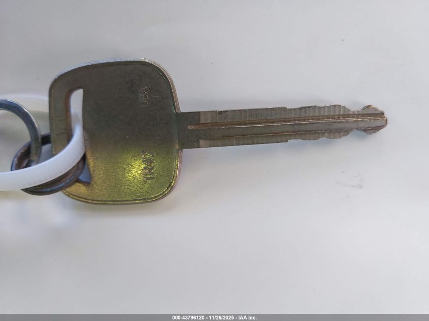 2007 Toyota Tacoma VIN: 5TETX22N47Z411232 Lot: 43796120