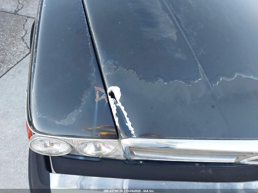 1981 Mercedes-Benz 380 Sl VIN: WDBBA45A9BB002382 Lot: 43796135