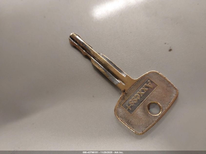 2001 Toyota Corolla S VIN: 1NXBR12E61Z466499 Lot: 43796151