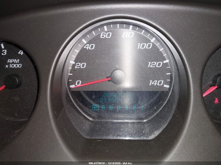 2007 Chevrolet Monte Carlo Ls VIN: 2G1WJ15K979388961 Lot: 43796161