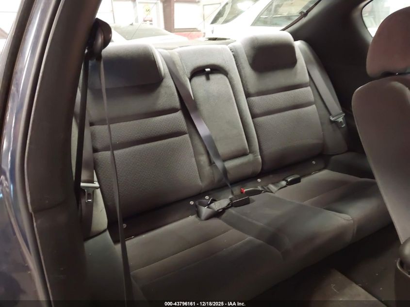 2007 Chevrolet Monte Carlo Ls VIN: 2G1WJ15K979388961 Lot: 43796161