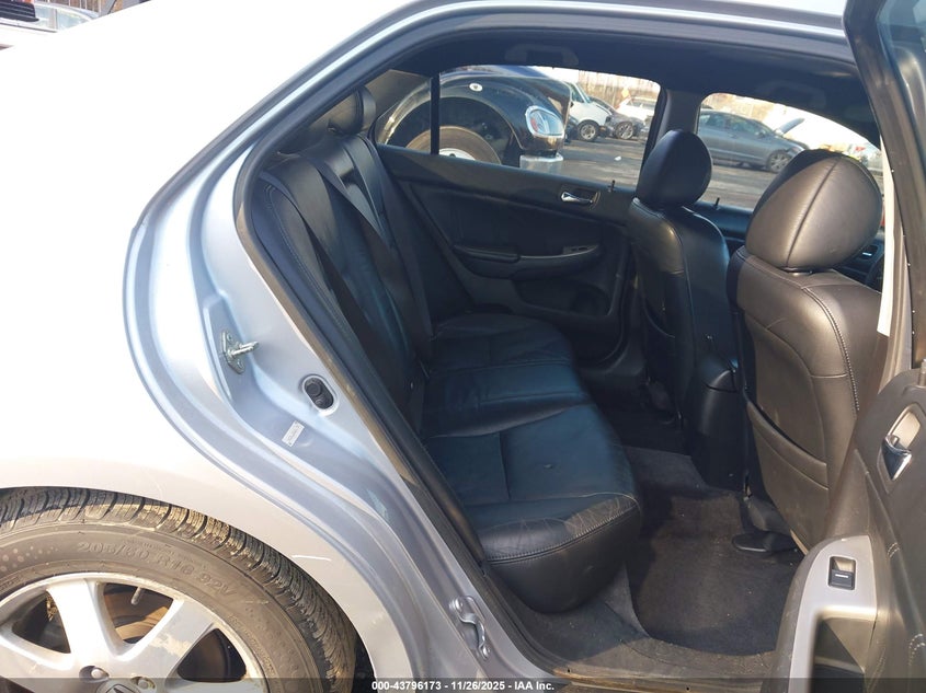 2005 Honda Accord 3.0 Ex VIN: 1HGCM66565A001339 Lot: 43796173