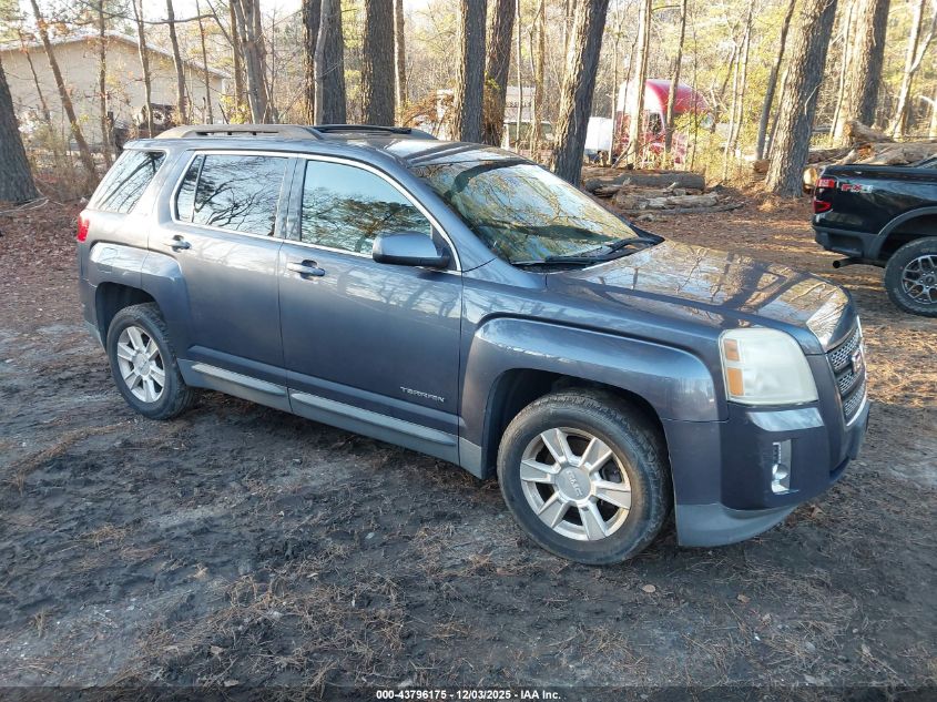 GMC TERRAIN SLT-1