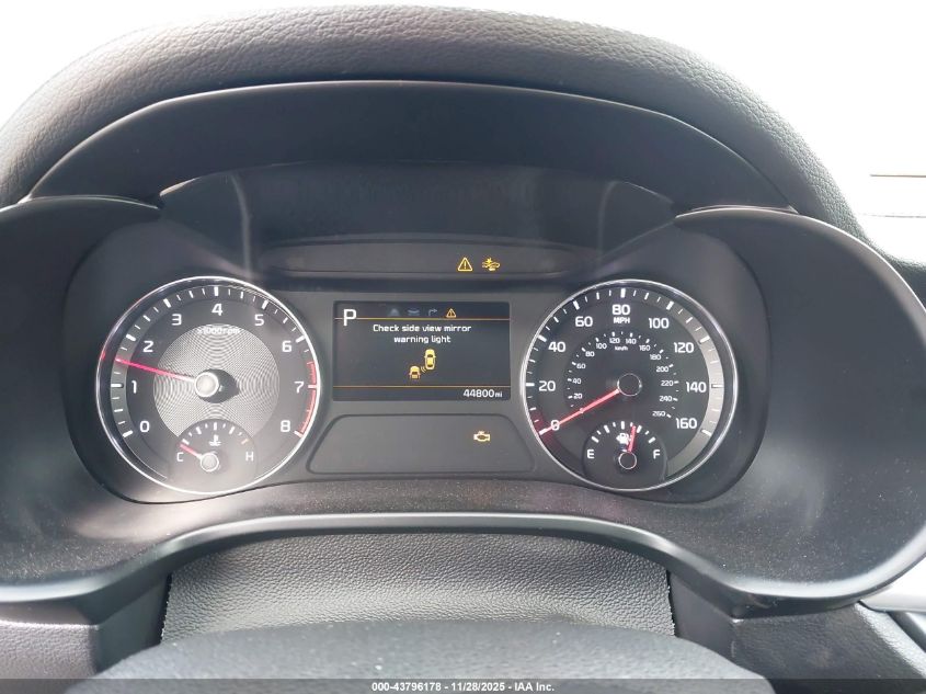 2022 Kia Forte Gt-Line VIN: 3KPF54ADXNE491566 Lot: 43796178