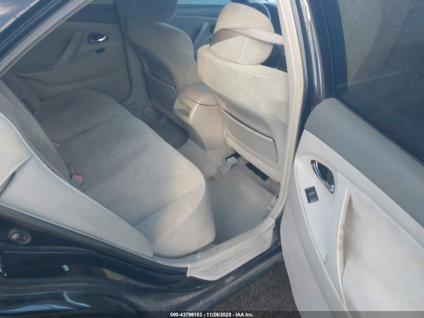 2007 Toyota Camry Le VIN: 4T1BE46K97U053093 Lot: 43796183