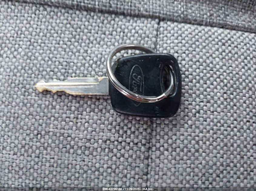 1999 Ford Ranger Xl/Xlt VIN: 1FTZR15V8XTA69650 Lot: 43796188