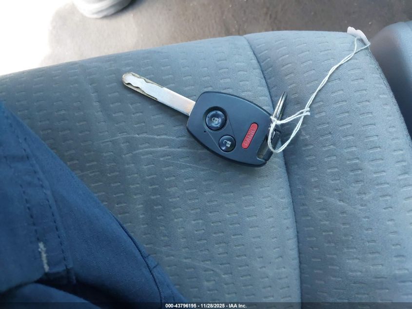 2007 Honda Cr-V Ex VIN: JHLRE38567C061150 Lot: 43796195