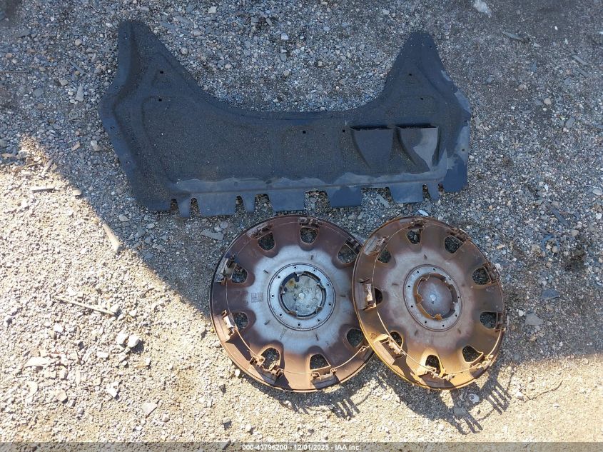 2007 Volkswagen Rabbit 2-Door VIN: WVWBR71K87W231730 Lot: 43796200