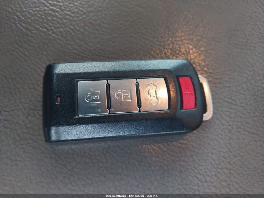 2015 Mitsubishi Lancer Evolution Gsr VIN: JA32W8FV4FU021300 Lot: 43796204