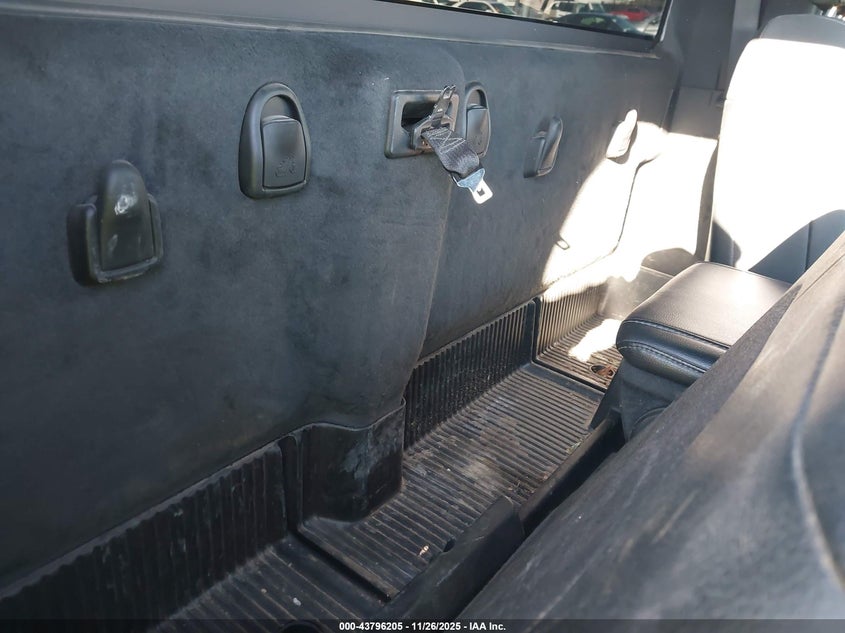 2024 Ram 3500 Tradesman 4X4 8' Box VIN: 3C63RRAL9RG360268 Lot: 43796205