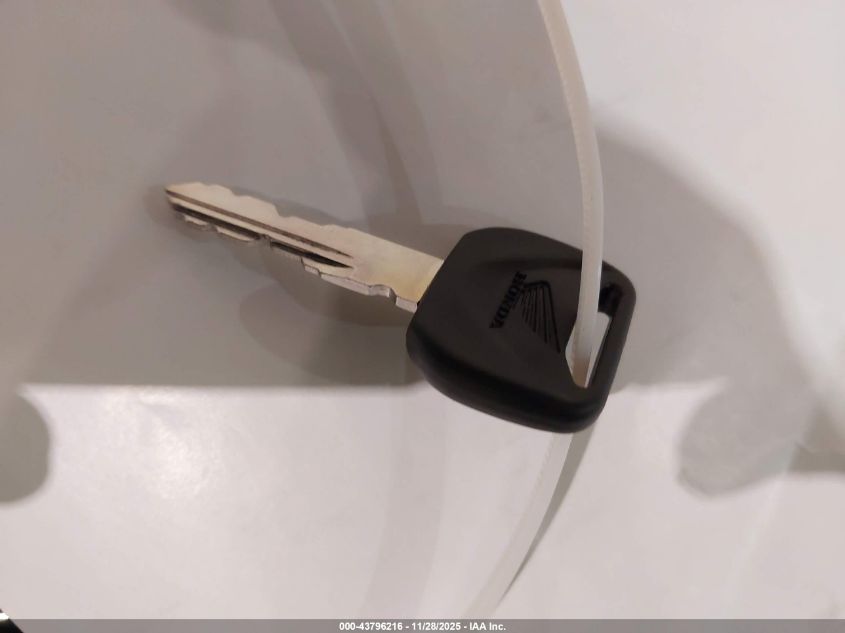 2025 Honda Nva110 B VIN: 3H1JK07F7SD102092 Lot: 43796216