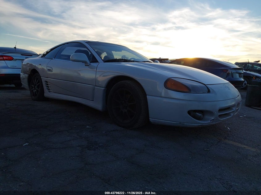 JB3AM64J7RY035438 DODGE STEALTH Photo 1