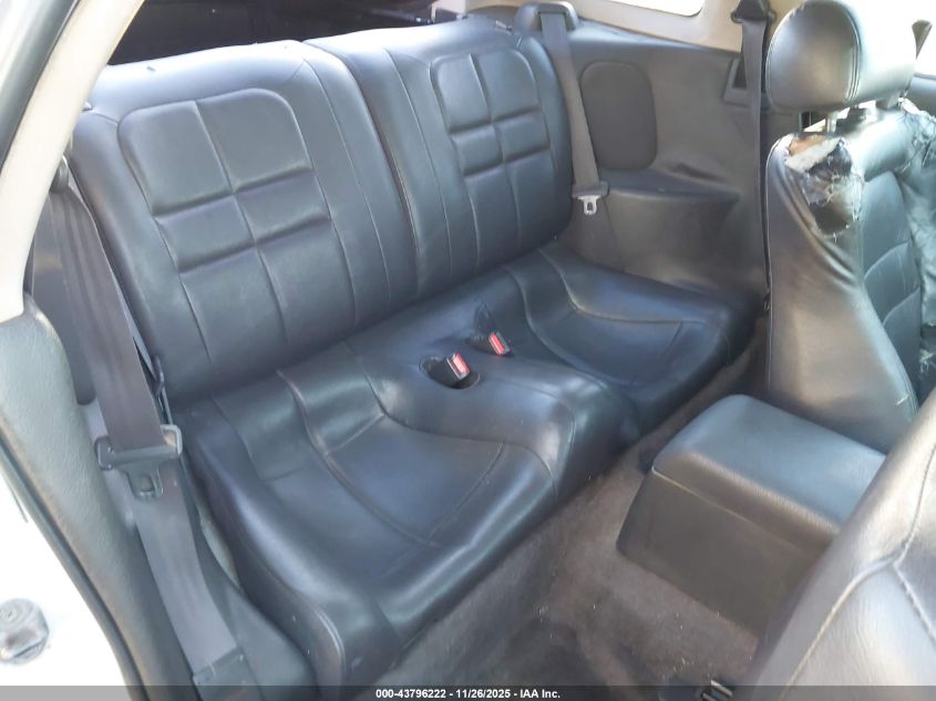 1994 Dodge Stealth R/T/Sport VIN: JB3AM64J7RY035438 Lot: 43796222