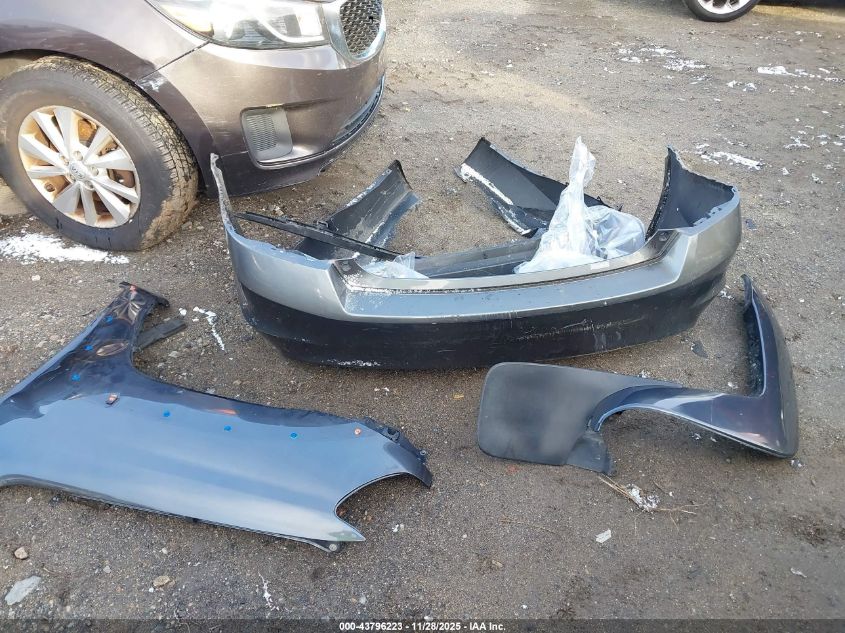 2014 Toyota Tacoma Base V6 VIN: 3TMLU4EN1EM148269 Lot: 43796223