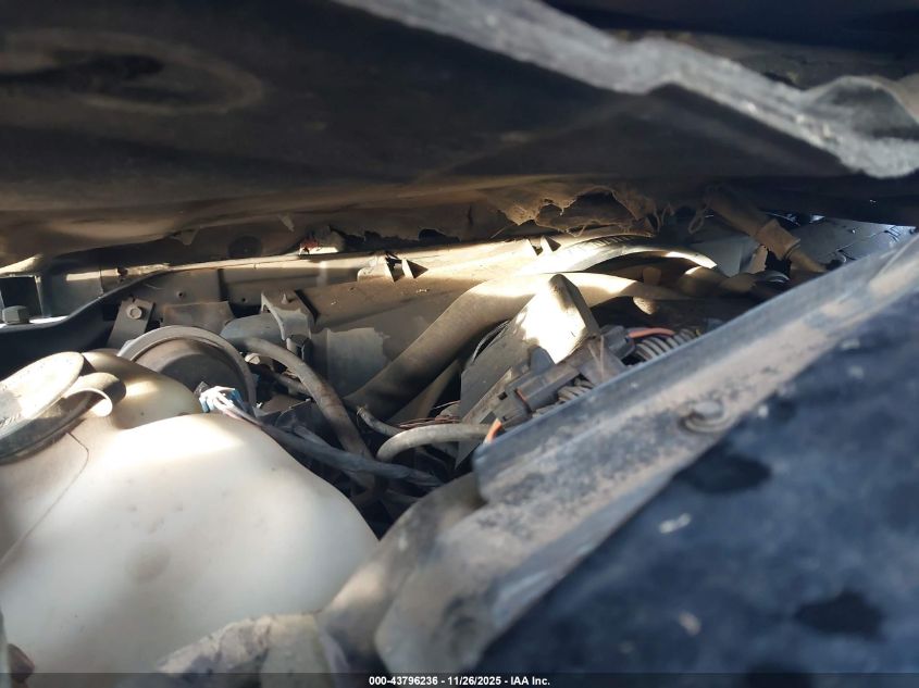 1991 GMC Sonoma VIN: 1GTCS19ZXM2644632 Lot: 43796236