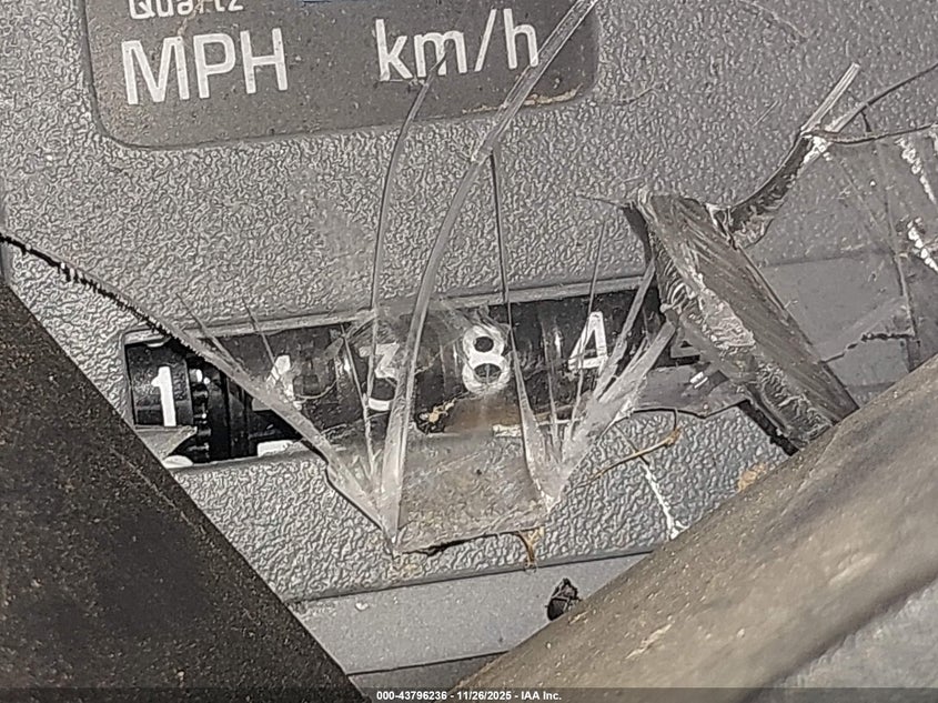 1991 GMC Sonoma VIN: 1GTCS19ZXM2644632 Lot: 43796236