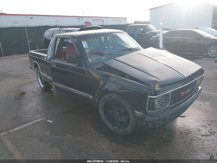 1991 GMC Sonoma