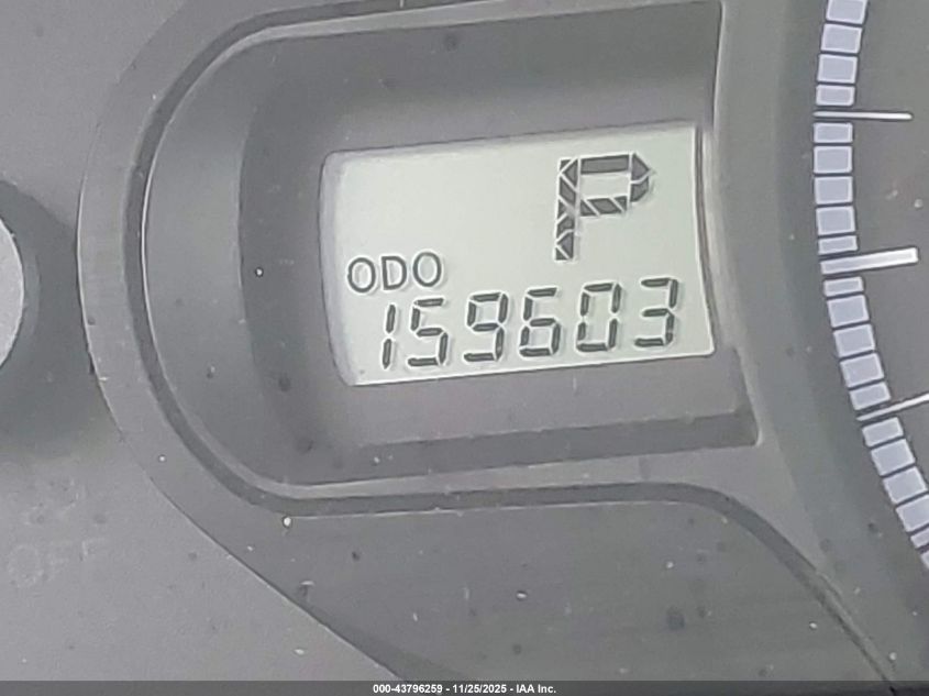 2013 Toyota Sienna L V6 7 Passenger VIN: 5TDZK3DC9DS361902 Lot: 43796259