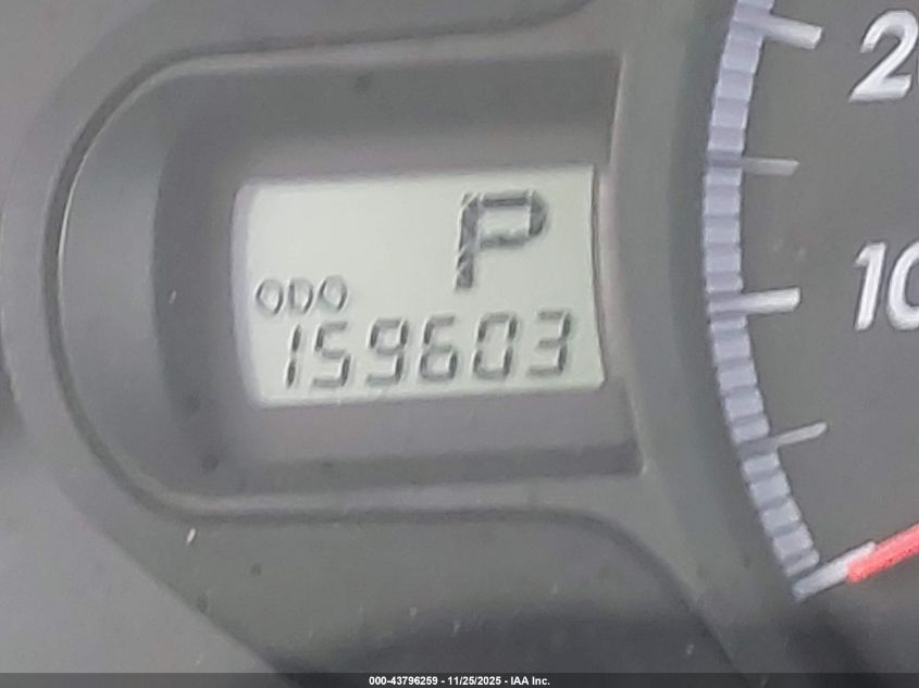 2013 Toyota Sienna L V6 7 Passenger VIN: 5TDZK3DC9DS361902 Lot: 43796259