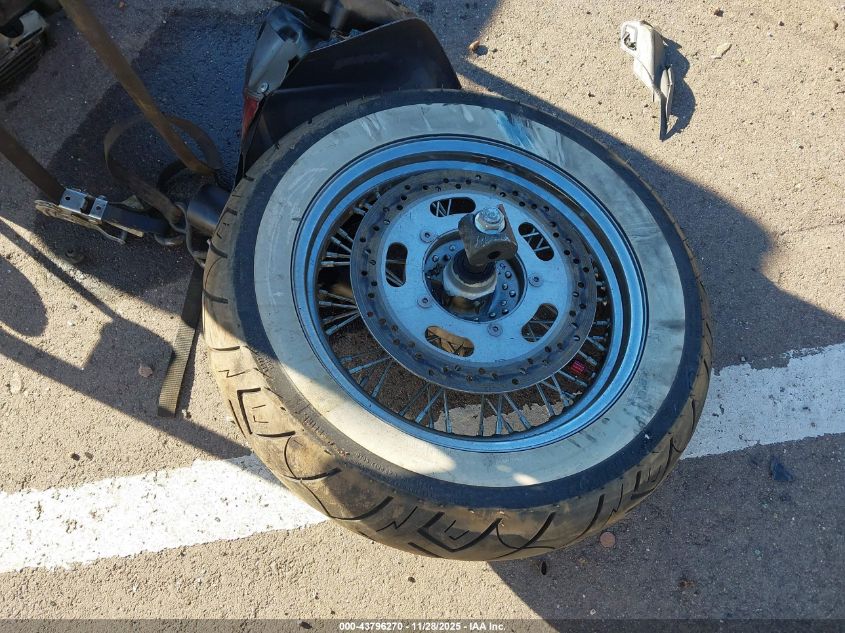 2016 Kawasaki Vn900 B VIN: JKAVN2B12GA089609 Lot: 43796270