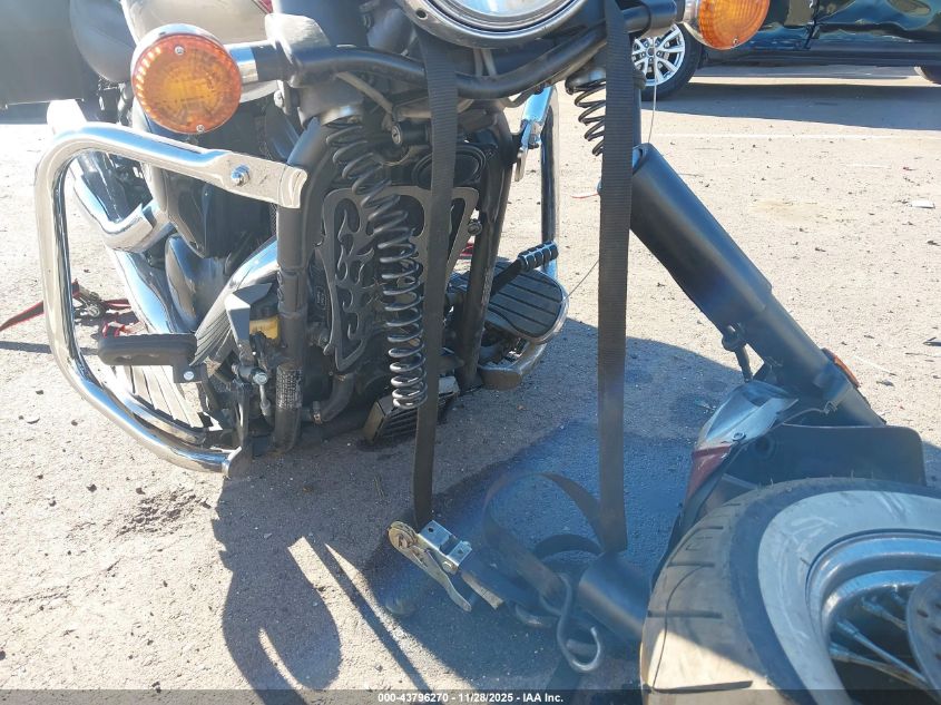 2016 Kawasaki Vn900 B VIN: JKAVN2B12GA089609 Lot: 43796270