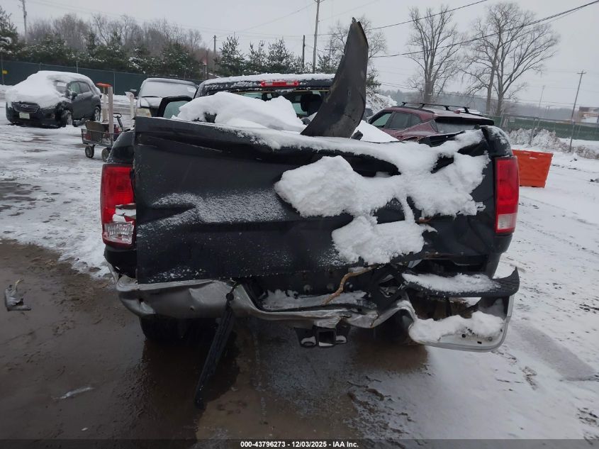 2018 Ram 3500 Tradesman 4X4 8' Box VIN: 3C63R3GL5JG299350 Lot: 43796273