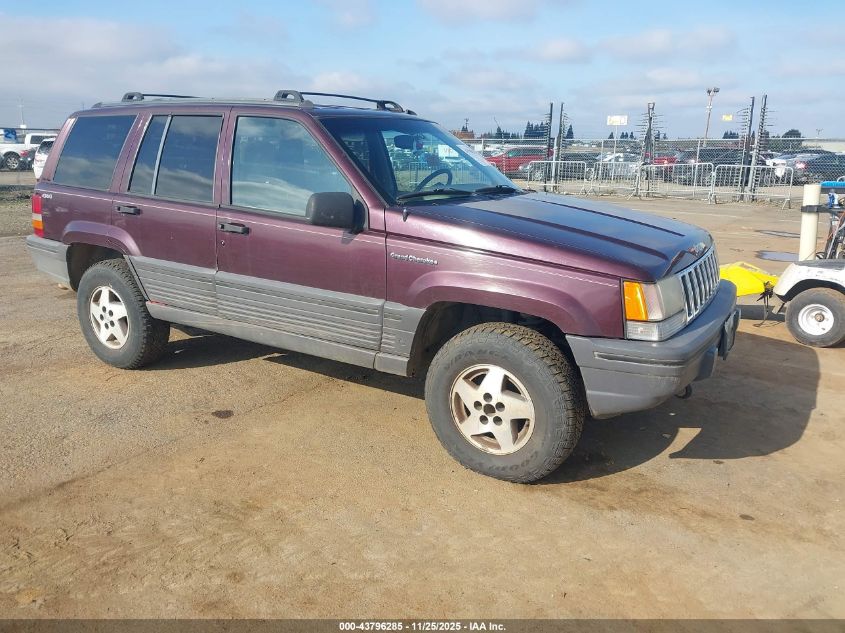 1995 Jeep Grand Cherokee Laredo