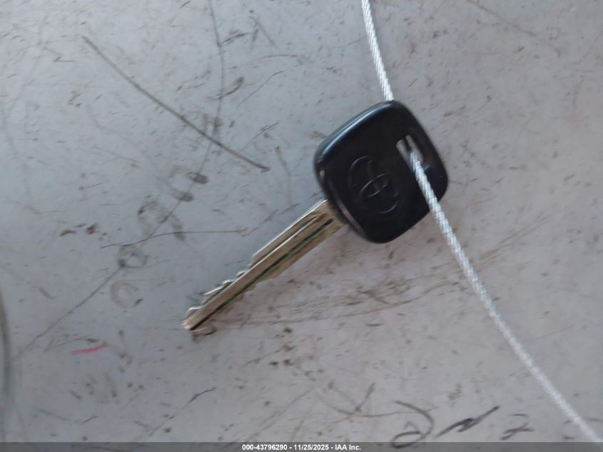 2002 Toyota Highlander VIN: JTEGD21A820037964 Lot: 43796290