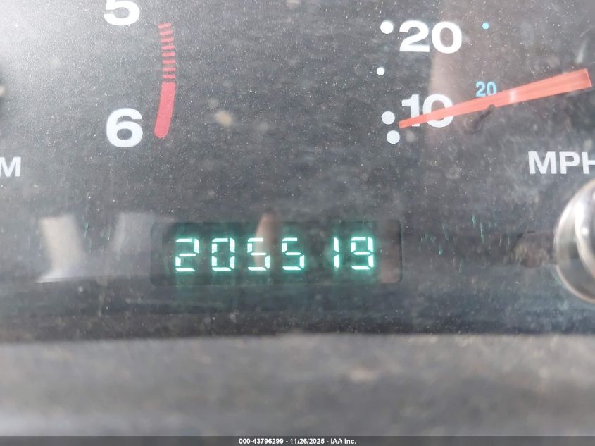 2006 Jeep Wrangler X VIN: 1J4FA39S86P720380 Lot: 43796299