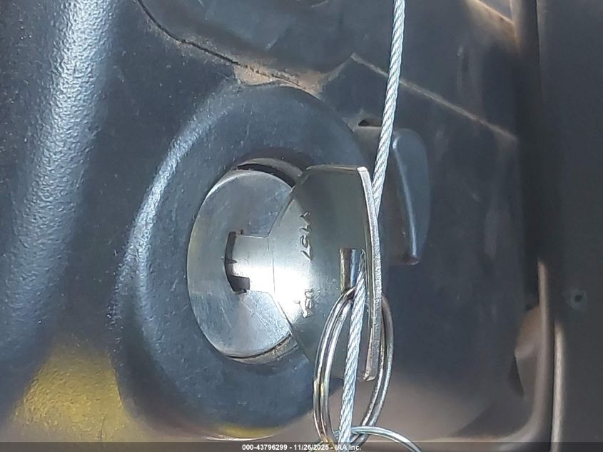 2006 Jeep Wrangler X VIN: 1J4FA39S86P720380 Lot: 43796299