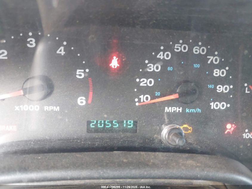 2006 Jeep Wrangler X VIN: 1J4FA39S86P720380 Lot: 43796299