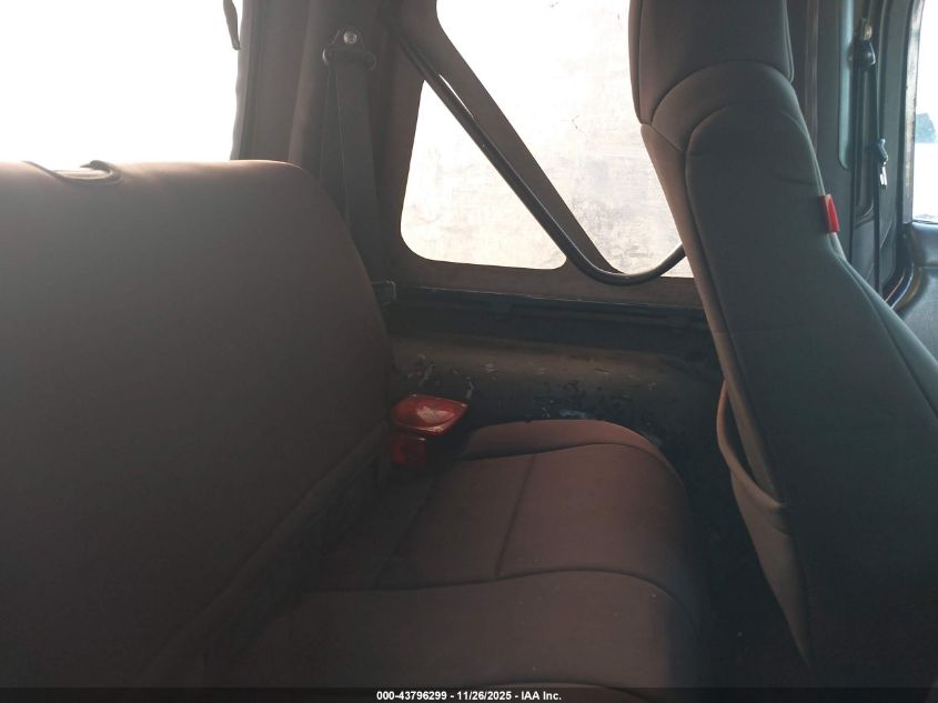 2006 Jeep Wrangler X VIN: 1J4FA39S86P720380 Lot: 43796299