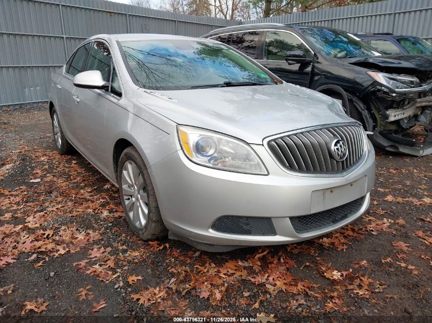 BUICK VERANO