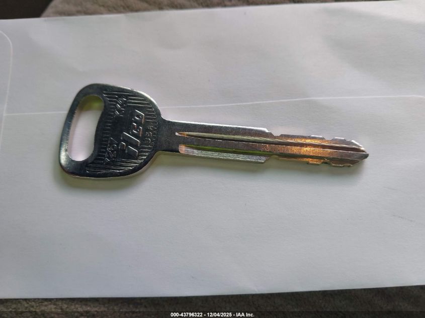 2005 Kia Sedona Ex/Lx VIN: KNDUP132356711549 Lot: 43796322