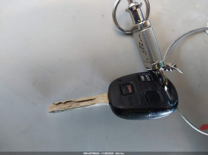 2007 Lexus Rx 350 VIN: 2T2HK31U37C018942 Lot: 43796324