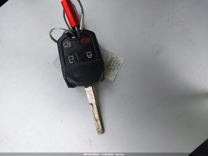 2019 Ford Fiesta Se VIN: 3FADP4BJ3KM137434 Lot: 43796341