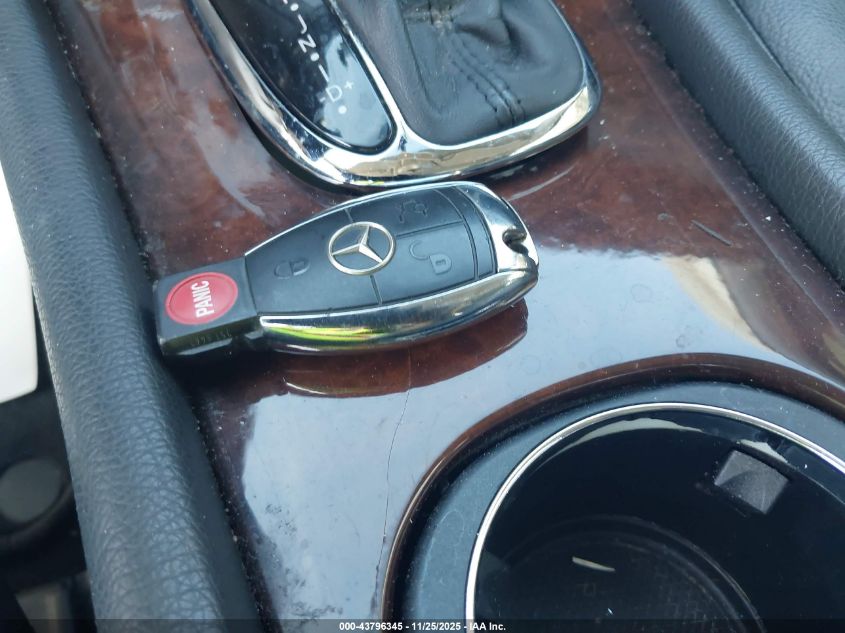 2007 Mercedes-Benz C 280 Luxury VIN: WDBRF54H87A953464 Lot: 43796345