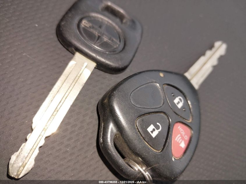 2008 Scion Xd VIN: JTKKU10418J027454 Lot: 43796355