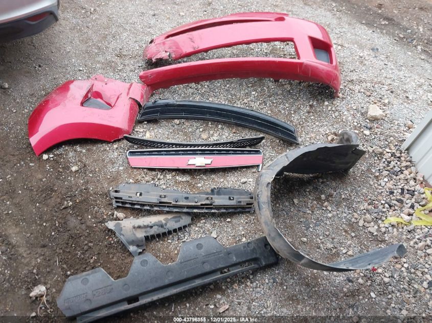 2008 Scion Xd VIN: JTKKU10418J027454 Lot: 43796355