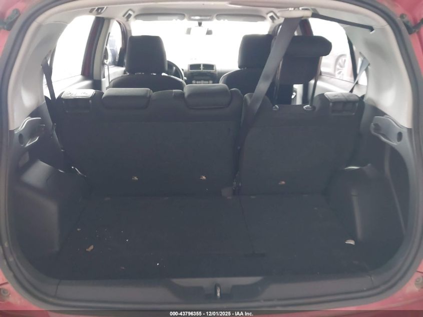 2008 Scion Xd VIN: JTKKU10418J027454 Lot: 43796355