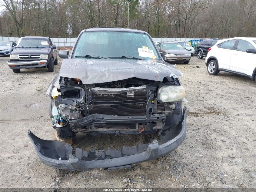 2005 Ford Escape Xlt VIN: 1FMCU03Z85KC10977 Lot: 43796366