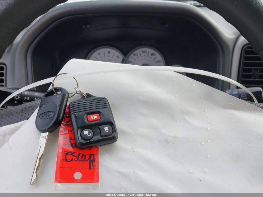 2005 Ford Escape Xlt VIN: 1FMCU03Z85KC10977 Lot: 43796366