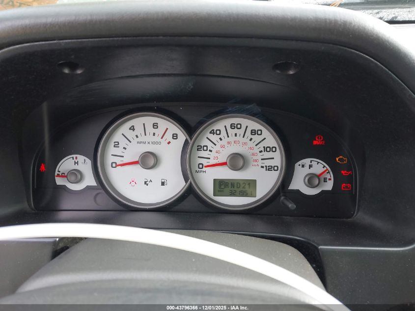 2005 Ford Escape Xlt VIN: 1FMCU03Z85KC10977 Lot: 43796366